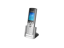 WP820企业便携式WiFi话机