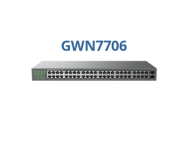 GWN7706 48口全千兆非网管型交换机