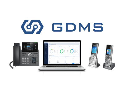 GDMS 云部署终端设备的统一管理系统