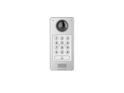 ​GDS3710视频对讲门禁系统
