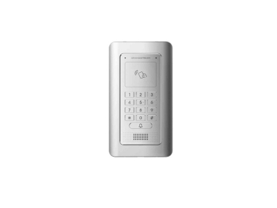 ​GDS3705语音对讲门禁系统